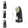 Anime Chihiro Spirited Away Cake Decoration No Face Faceless Man Action Figures With Premium Quality Resin
