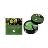 EELHOE Hyaluronic Acid Moisturizing Eye Mask, Hydrates and Plumps Around the Eyes, Daily Care for Better Eye Makeup Application