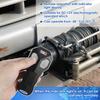 Wireless Winch Remote Control Kit 12V Universal Car Wireless Winch Electric Remote Control IP65 Waterproof Winch Remote