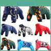 Clothes And Fleece Dog Warm Trendy Pet Clothing For Small And Mediumsized Dogs
