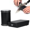 Potable Rolling Knife Grinder Kit Kitchen High Efficiency Sharpening Tool Chef Knife Set Household Knife Sharpener