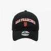 New Era San Francisco Giants Unstructured Ballcap Training Arch Black 14561904