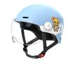 Adult Summer Helmet Battery Car Helmet Universal Half Helmet