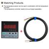 DS18B20 Digital Temperature Sensors Probe with Wide Ranging - 55℃ to 125℃ Suitable for Industrial and Home Equipment Use