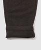 Dickies Easy Pants for Elastic Waist with Wool M Men, Drawstring, Pockets, Blend, Bottoms, Brown