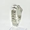 Used [New battery] SEIKO lk Rukia ladies watch pink silver 4N21-1130 931995