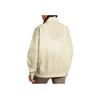 Under Armour Bunda Legacy Color Block Vodotěsná Tréninková Dámská Bunda Khaki 1382762-289