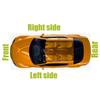 Car Handbrake Switch Parking Button KD2W-66-EP0 For Mazda CX5 CX-5 2017 2018 2019 2020 2021 2022 2023
