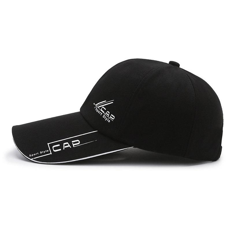 Spring men's hats Spring baseball caps Summer visors Outdoor recreational fishing caps Peaked caps Women's hats