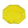 4pcs Endurable Rubber Arm Lift Pads Rubber For Auto Lifter Repairs Car Tyre Changer Tire Mount Tool