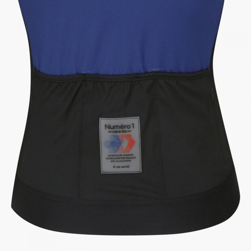 Le Coq Sportif Women S Graphic Long SLeeve jerSey Owt   Qp122cpj22