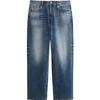 PEACEBIRD Men's Relaxed Fit Jeans BAHAG3276