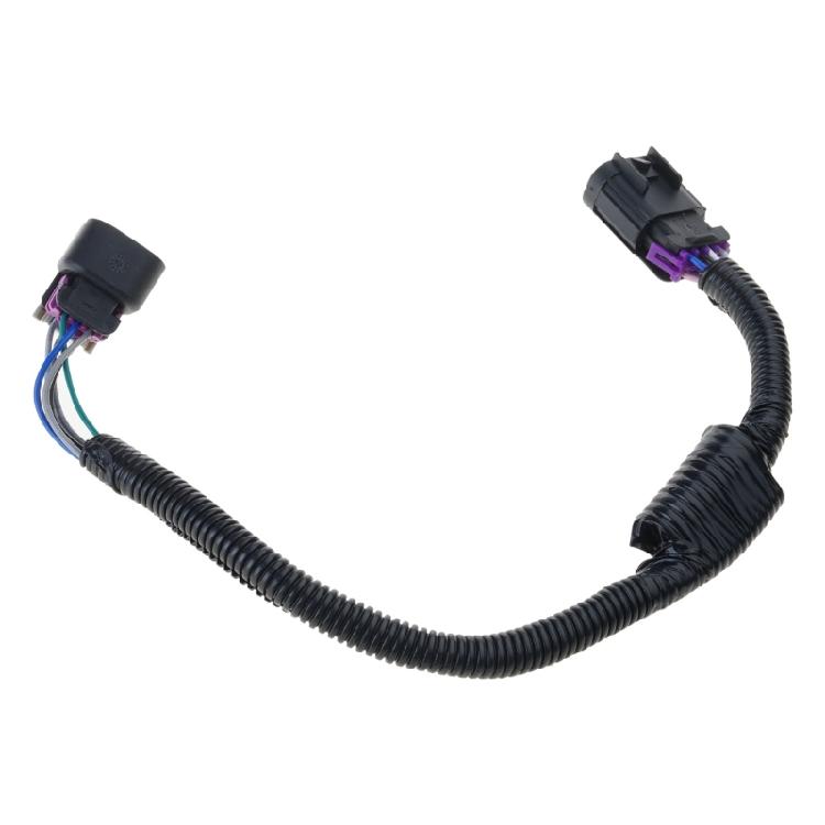 Easy To Install Throttle Body Cable  Module with High Temperature Resistant Waterproof Adapter Cable  for X-Link
