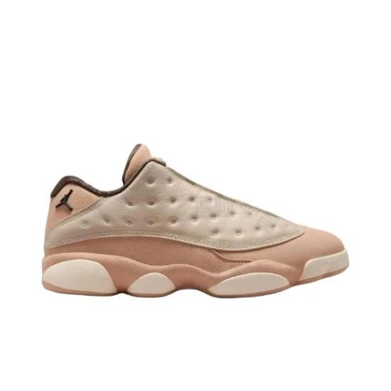 Air Jordan 13 Retro Low 'Dongdan' 2025 HV6922-100 Men's Size