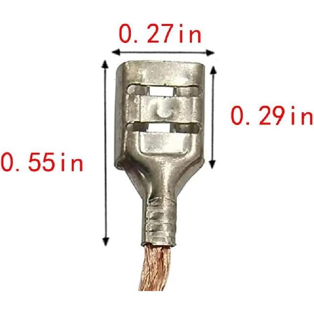 1617014126 High-Quality Carbon Brush Set for Bosch 11223EVS 11316EVS 11317EVS 11311EVS - Pack of 4