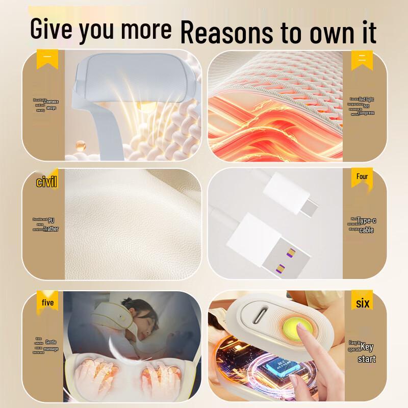 Hozheng Cervical Neck and Shoulder Massager