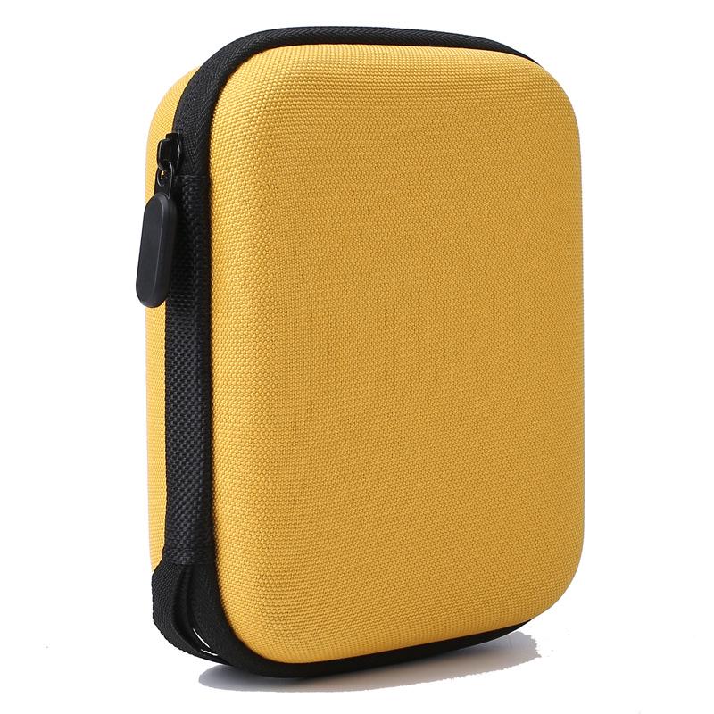 EVA Kılıflı Gitar Pena Saklama Kutusu Seti