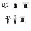 Ceiling Light Bulb Replacement Tool with Telescoping Pole And Suction Cup