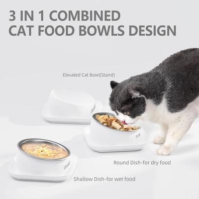 Gatos – Cuencos de agua para gatos