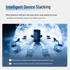 Huawei S5755-S24T8Y Network Switch
