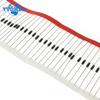 50/100 STÜCKE 1N4007 Dioden Kit DIP DO-41 Gleichrichterdiode 1A 1000V