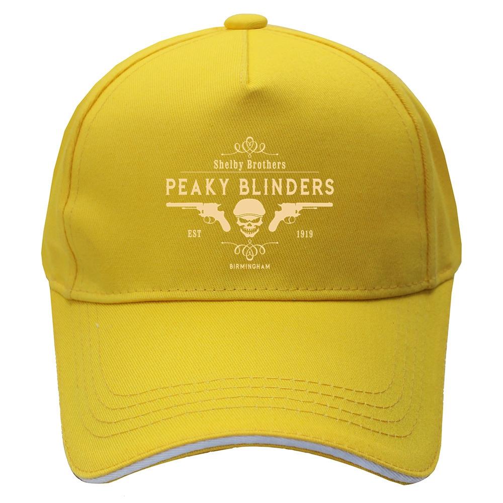 

2023 Острые козырьки унисекс Кепка Бейсболка Братья Шелби Новинка Шляпы Унисекс Белая шляпа Женская унисекс Удивительная кепка в стиле хип-хоп Шляпы 55CM-60CM