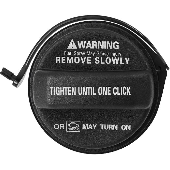 Fuel Tank Cap Gas Cap Compatible With 2006- Hyundai Accent, Azera, Elantra, Elantra GT, Entourage, Equus, Genesis, Genesis Coupe, Santa Fe, Sonata,
