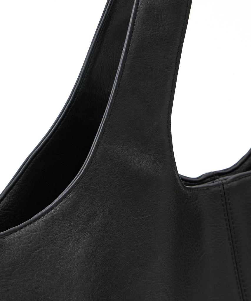 VANESSA Tote Bag A4 with Hidden Zipper Pocket