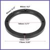 4pcs for 6.5 Inch Car Audio Speaker Spacer Mounting Ring Adapter 145mm ID