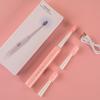 Erwachsene USB-Aufladung Schallzahnbürste Erwachsene Dritter Gang Weichhaarig Wasserdicht Geschenk