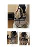 Autumn/Winter Fashion Rivet Shoulder Crossbody Bag for Women