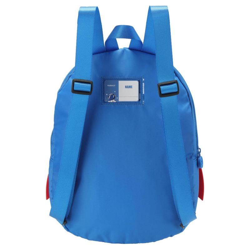 Decathlon DECATHLON NABAIJI 7.5L Cartoon Stylish Cute Polyester Swim Bag Backpack Regular Men's Pacific Blue