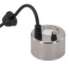 Garden Fog Maker 38.4*35mm 38mm Fog Maker Water Depth 40-70mm Good Quality Maximum Evaporation 350ml h Balcony Garden