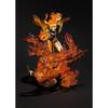 Figur Naruto Shippuden - Naruto Uzumaki Kurama Beziehung Figuarts Zero 22cm