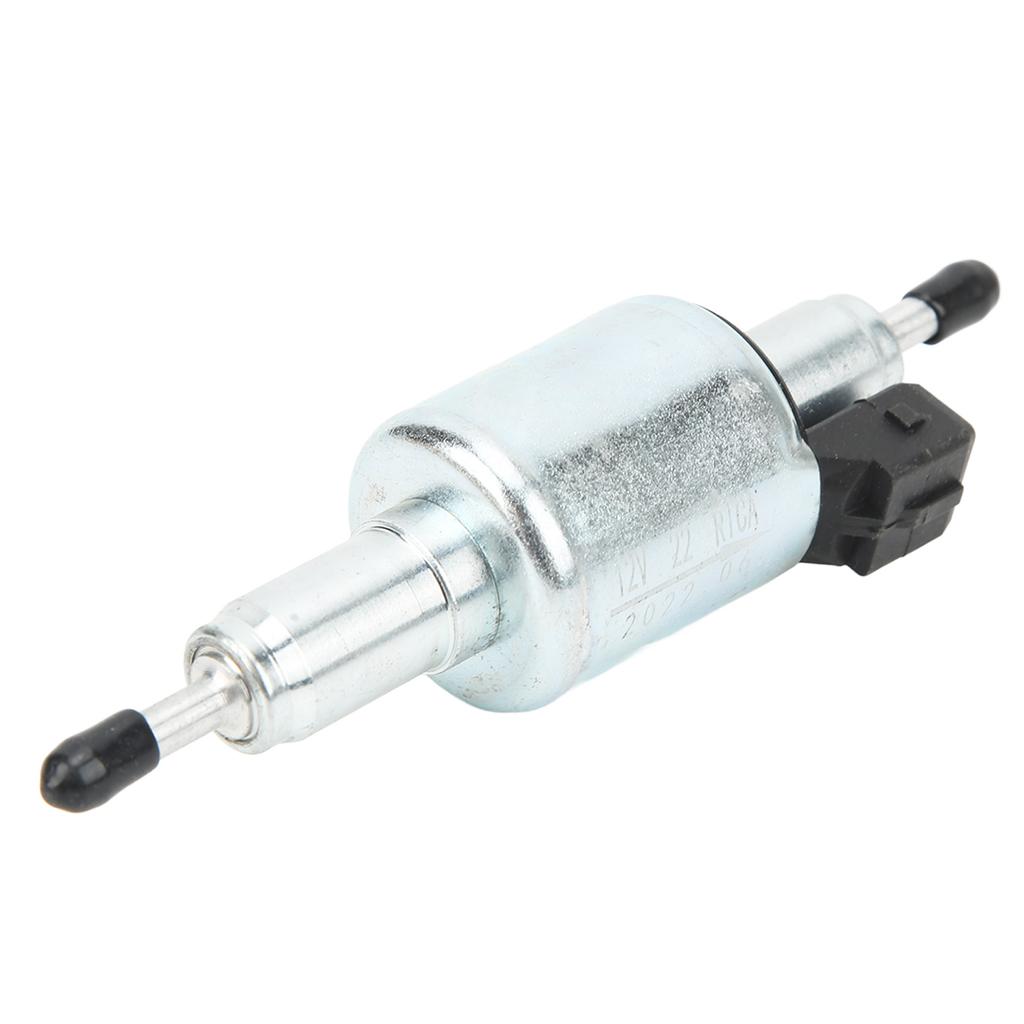 12 В автомобильный воздушный дизельный топливный насос 22 мл/1000 раз ...