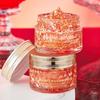Dragon Blood Face Cream Moisturizing Wrinkle Firming Aging Brightening Invisible Pores Beauty Skin Care Facial Cream