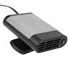 12V Car Portable Electric Window Heater Heating Dryer   Fan Defroster Demister;#1: