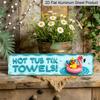 Accesorii pentru decor – Produse din metal