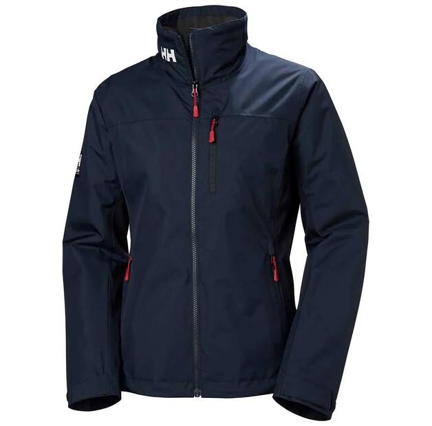 Helly Hansen Куртка Crew Midlayer 2