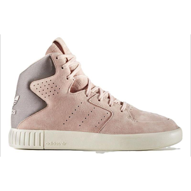 adidas Tubular Invader 2.0 'Lazacrózsaszín' Női Sneaker S80555