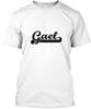 Gael Classic Retro Name Design T-Shirt Made In the USA Size S To 5XL