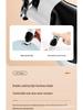Pro Home Electric Hair Trimmer: Barber-Grade Clipper & Shaver