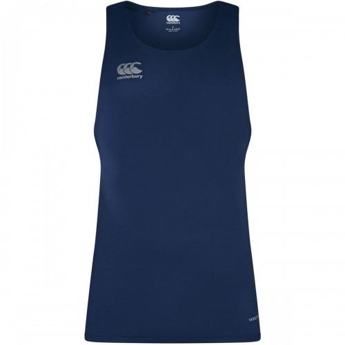 canterbury Men's Super Light Tank Top
