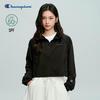 Champion Women's Hooded Lightweight Sun Protection Jacket