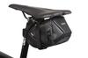 Zefal Iron Pack 2 DS Travel Messenger Bag, Black
