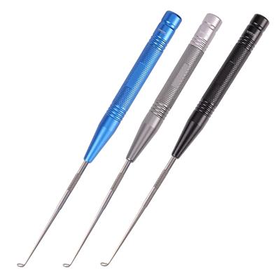 Rimuovi Amo da Pesca Staccabile Rimuovi Amo da Pesca Rapido Strumento Dispositivo di Disconnessione Magnetica Sicuro Attrezzatura da Pesca