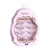 Little Devil Sharpened False Eyelash Powder Boxed, Natural Thick And Slender Eyelashes, Nude Makeup, Pseudo-Plain Eyelashes