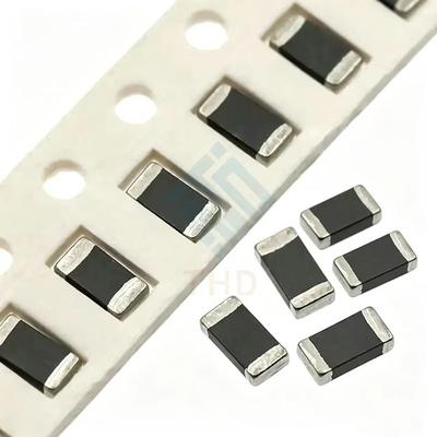 Elektronické součástky – Pasivní komponenty