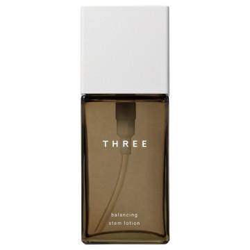 THREE Balancing Stem  Nectar Lotion 120ml