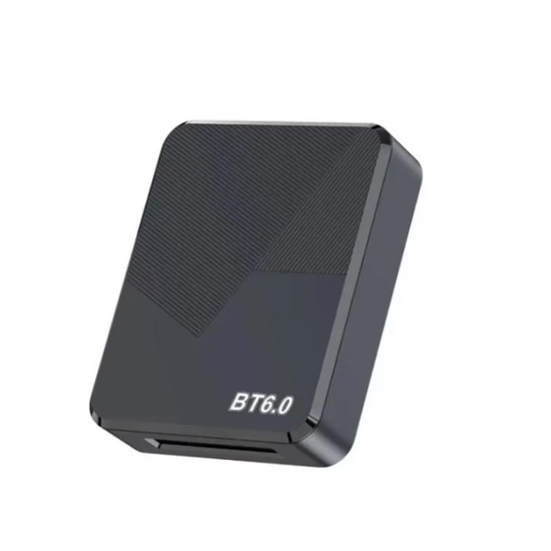 30 tűs Bluetooth 6.0 Zenei Vevő A2DP/AVRCP Mini Vezeték nélküli Audio Adapter iPhone iPod 30 PIN Analóg Hangszóróhoz HIFI Sztereó 30pin Bluetooth 6.0